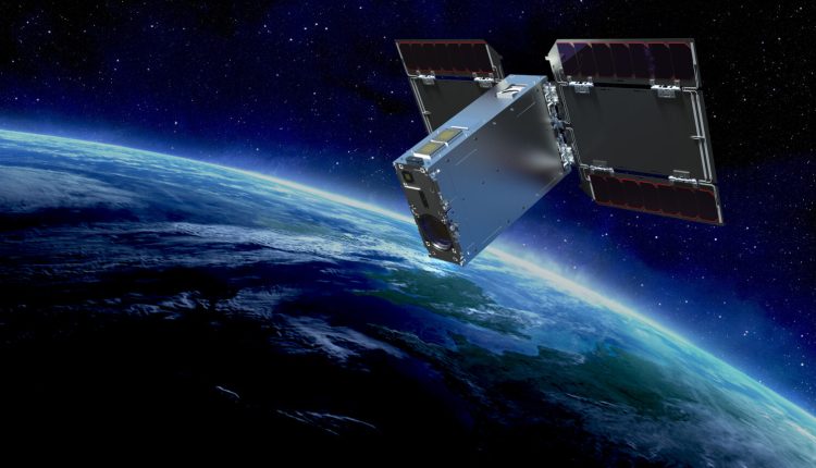 Pale Blue successfully operates its water-based propulsion system in orbit

