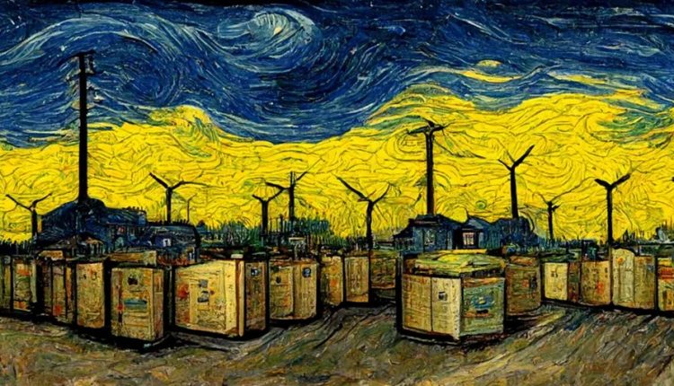 Undeterred and Unmoved by Failed Ideas – Watts Up With That?