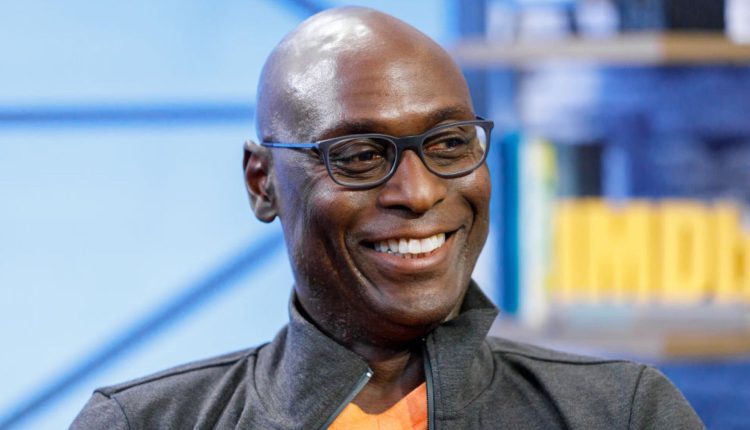 Lance Reddick's attorney disputes the cause of death report

