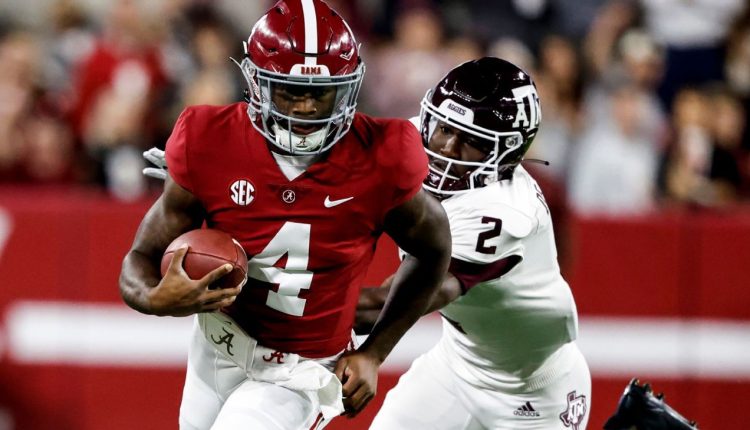 2023 spring college football games: QB battles, injuries, more