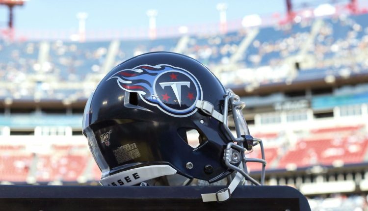 Titans Receive $760M in City Bonds as Part of Record Stadium Funding

