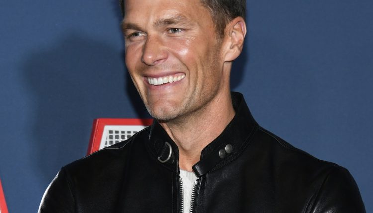 Tom Brady's recent Miami getaway with his kids is a work of art

