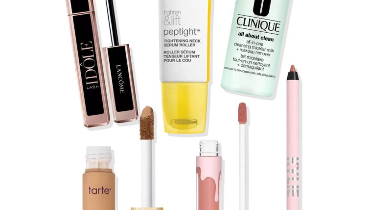 Ulta 24-hour Flash Sale: 50% off Kylie Jenner's Kylie Cosmetics & More

