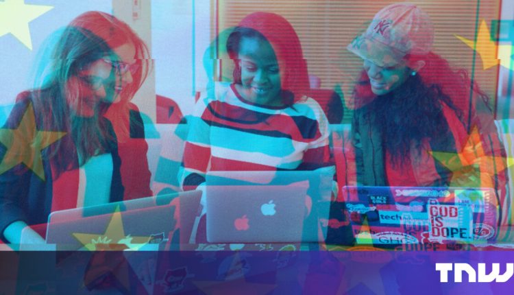 The EU supports over 100 deep tech startups founded by women

