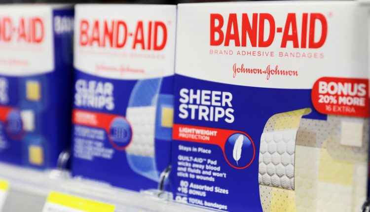 What you should know about the fork of consumer healthcare companies

