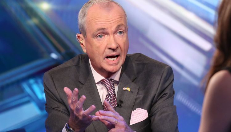 The New Jersey governor would consider defying the Supreme Court over the mifepristone ban

