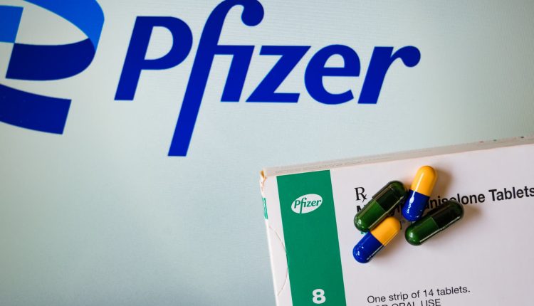 Pfizer (PFE) Q1 2023 earnings report

