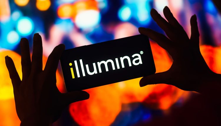 Illumina shareholders oust board chairman, CEO survives fight against Carl Icahn

