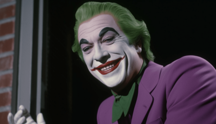 Jokers destroying dissent - even if you call it a debate - do you agree with that?

