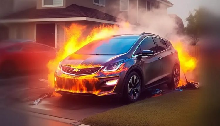 Biden's New Emission Control Standards Prove EVs Are Hard to Sell - Do You Agree?

