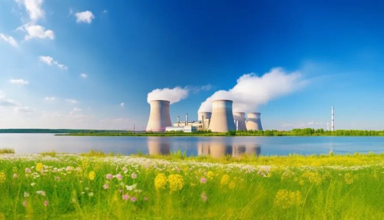 Unreliable green energy: The world has gone back to coal and nuclear power - are you happy with that?

