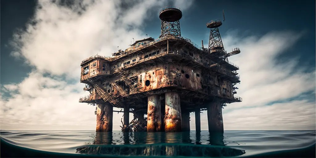 Labor to block new North Sea oil and gas wells - do you agree?
