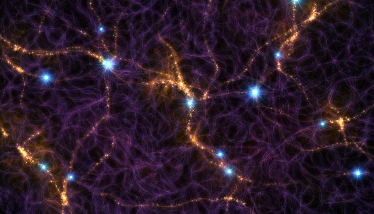 A Brief History of the Discovery of Cosmic Voids

