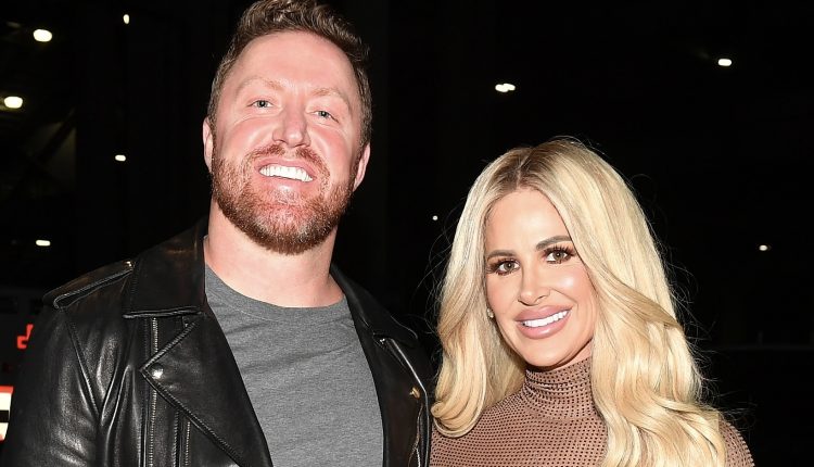 Kim Zolciak is reportedly filing for divorce from Kroy Biermann

