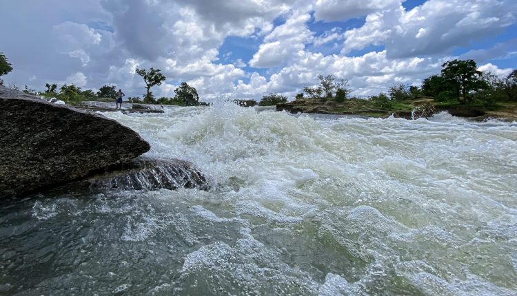 A boat tragedy in Nigeria reportedly killed 15 children

