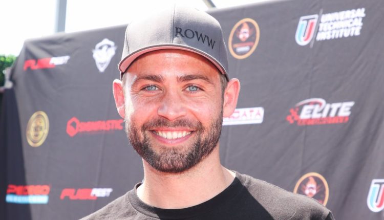 Paul Walker's brother Cody names newborn son after late actor

