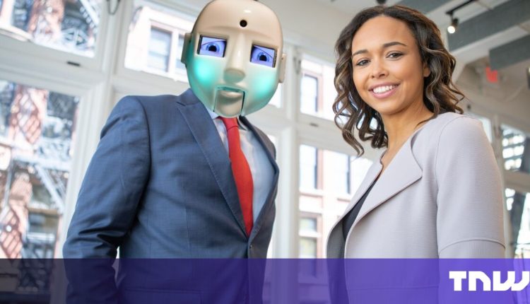 5 ways Europe can reduce the risk of AI replacing jobs

