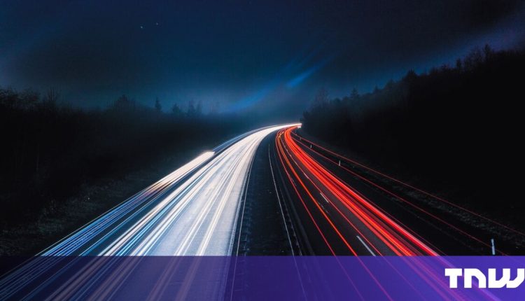 Sweden is building the world's first permanent e-road for charging electric vehicles while driving

