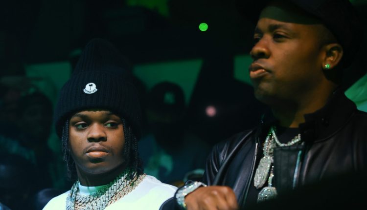 Yo Gotti offers "Any Lawyer" $2 million to free 42 Dugg

