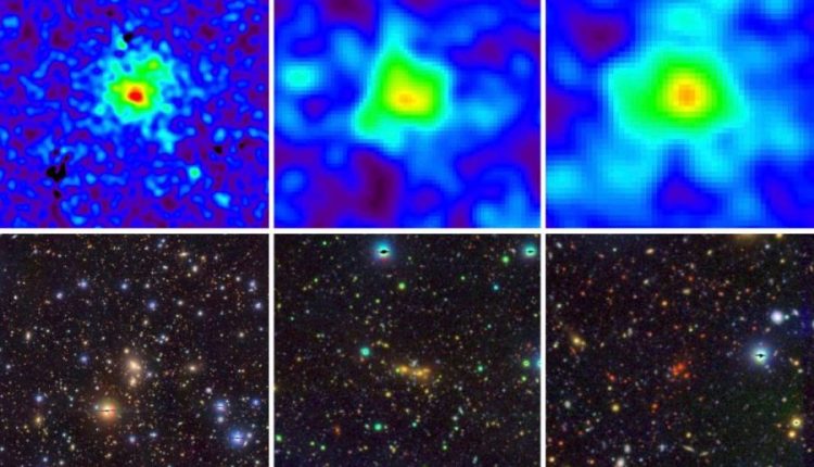 Dark energy was always present, everywhere and at all times

