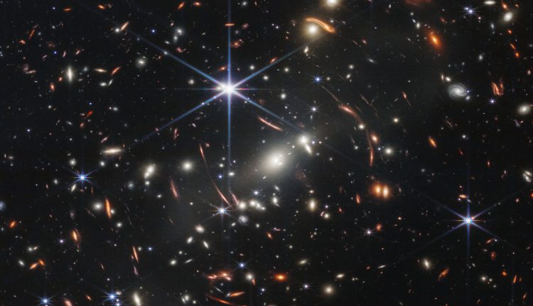  Remember those incredibly massive galaxies?  They could be even more massive

