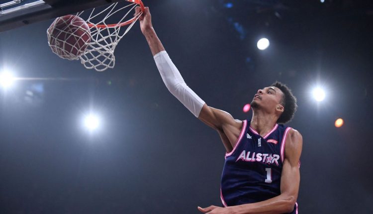 Inside the decade-long plan to bring Victor Wembanyama to NBA glory