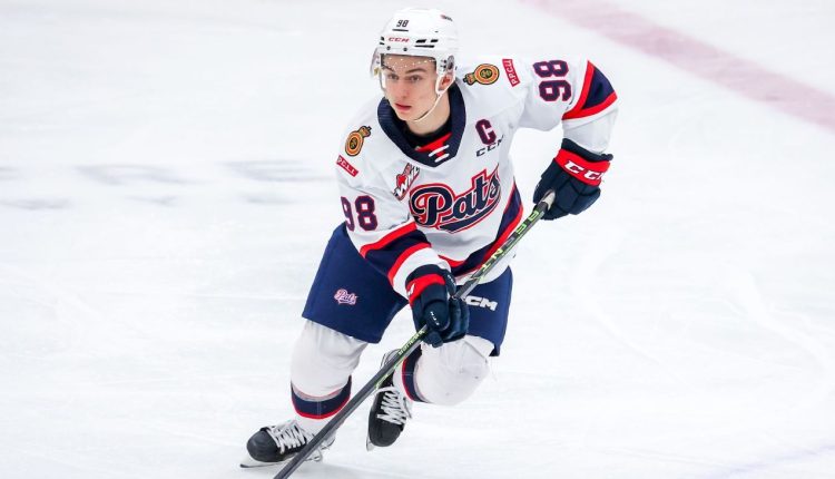 How Connor Bedard became the next young hockey superstar

