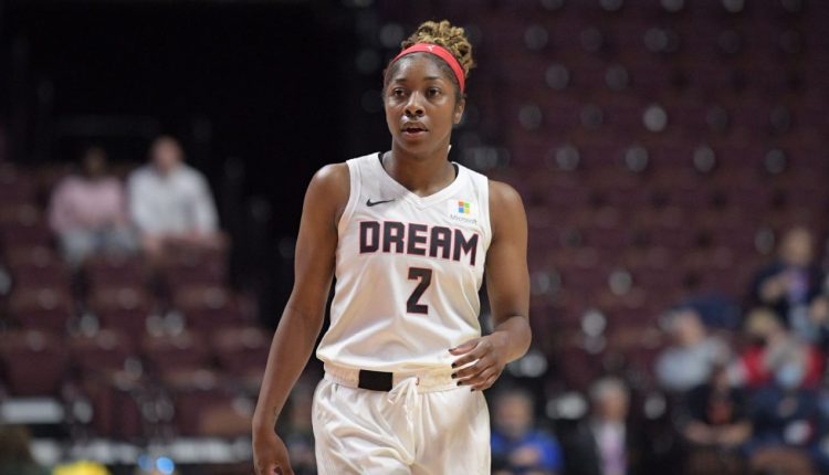 Fantasy Women's Basketball: Top Breakout Contenders for 2023

