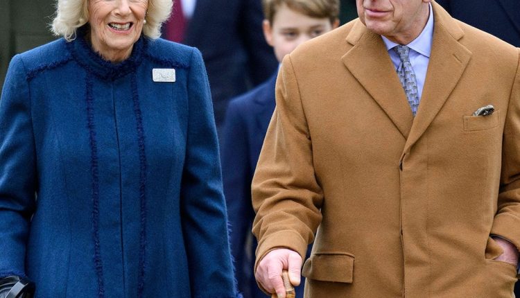 The Truth About Camilla's Life Before Her Marriage to King Charles III

