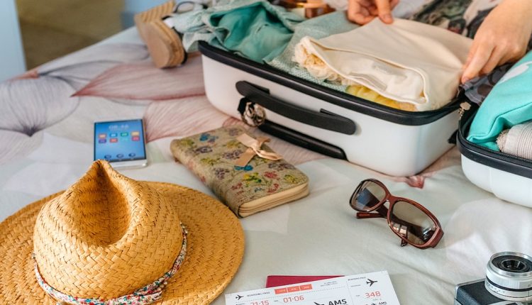 Awesome Amazon products to help you pack for vacation like a pro


