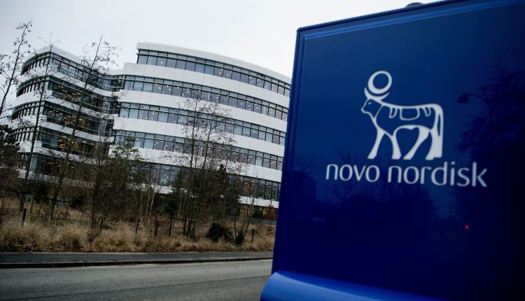 High-dose obesity pills result in 15% weight loss, according to Novo Nordisk

