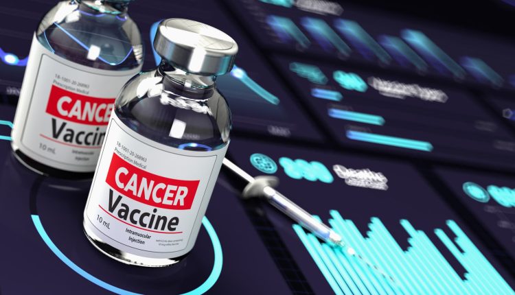 Moderna cancer vaccine with Merck Keytruda reduces the spread of skin cancer

