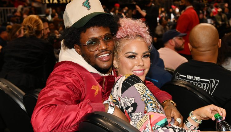DC Young Fly partner wife Jacky Oh dies aged 32

