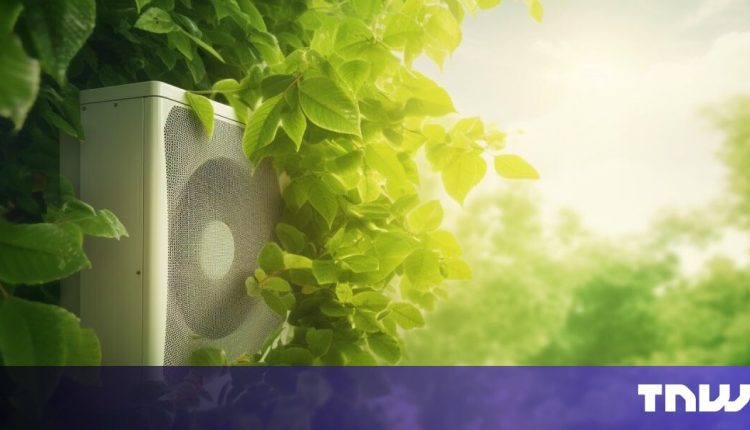 Crystals, nozzles and magnets - how can cooling be made more environmentally friendly?

