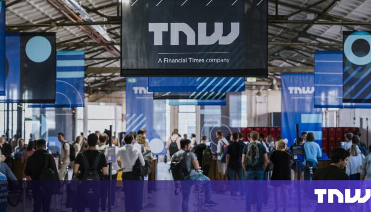 The TNW Conference 2023 is over!  Here are some of the highlights

