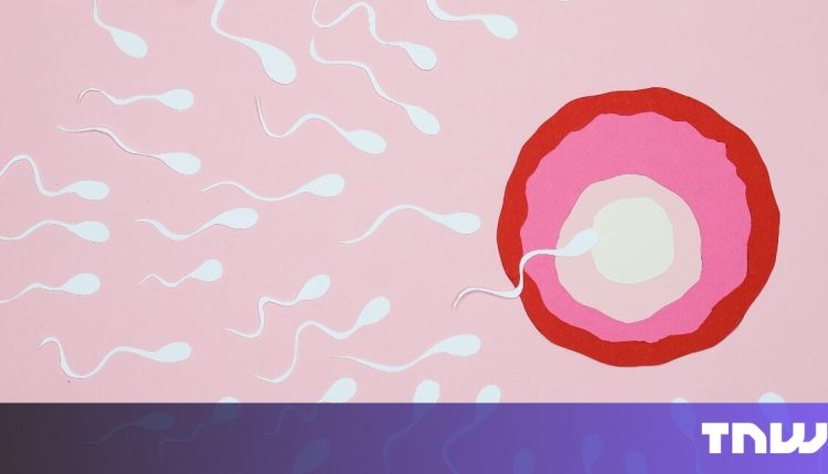 Startup unveils AI breakthrough for male fertility diagnosis


