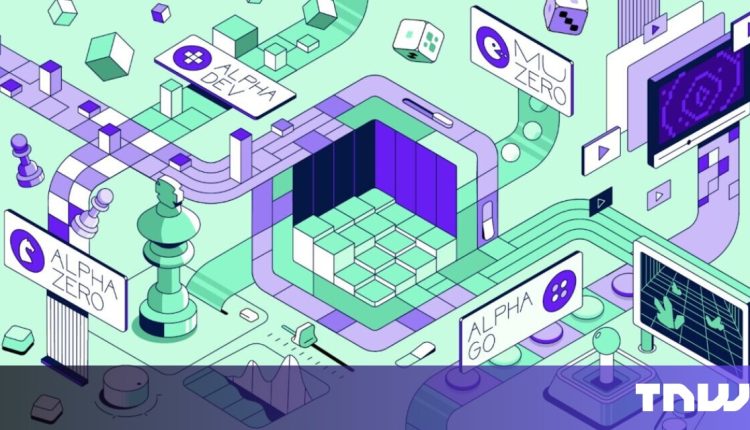 DeepMind's new AI uses games to improve fundamental algorithms

