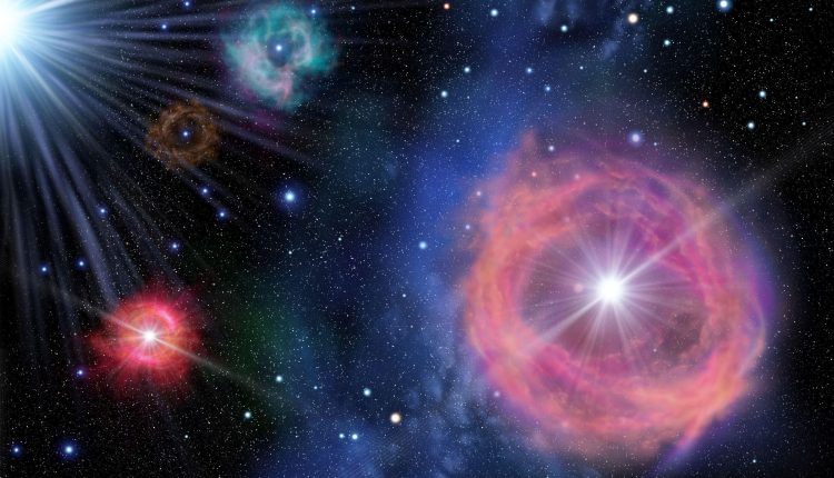 More evidence of massive first-generation stars

