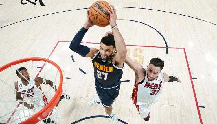 Roundtable zum NBA-Finale – Unsere Insider analysieren die größten Fragen vor Spiel 3
