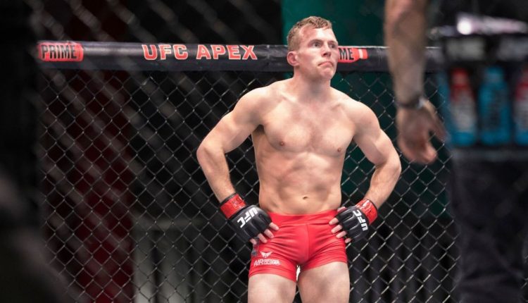 Findings from TUF 31: Team McGregor goes without a win in Episode 5


