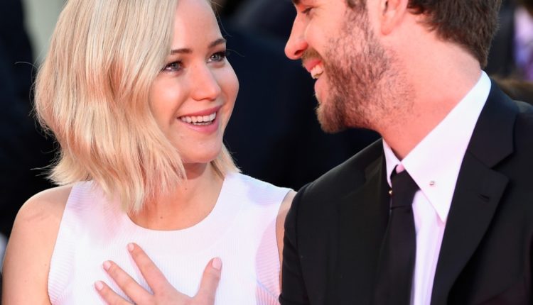 Jennifer Lawrence addresses the Liam Hemsworth and Miley Cyrus cheating rumor

