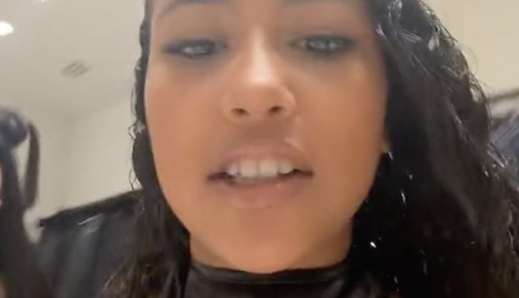 Each time we applauded North West's Sass

