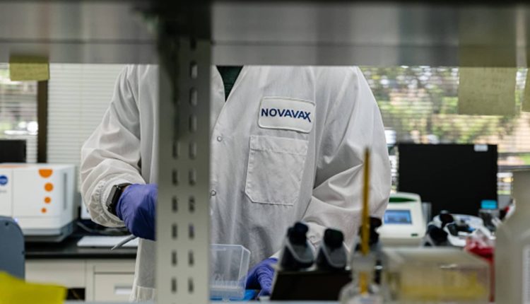 Novavax shares rise after Canada agrees to pay for unused Covid shots

