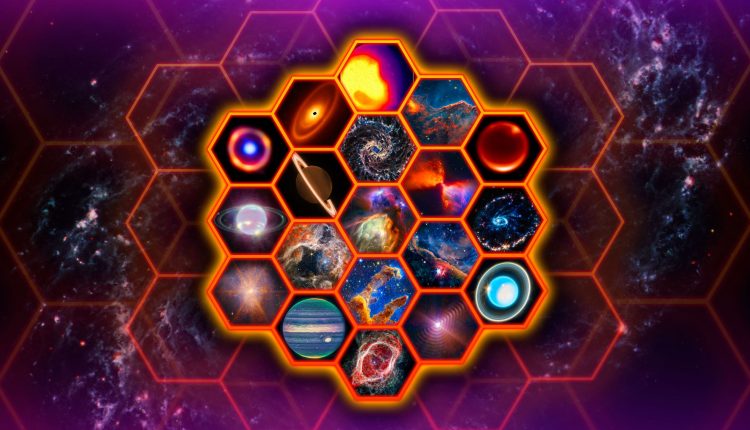 One Year of JWST. Ultimate Recap