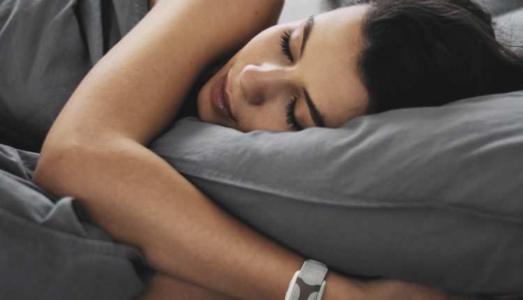 This Apollo wearable offering could help you sleep better

