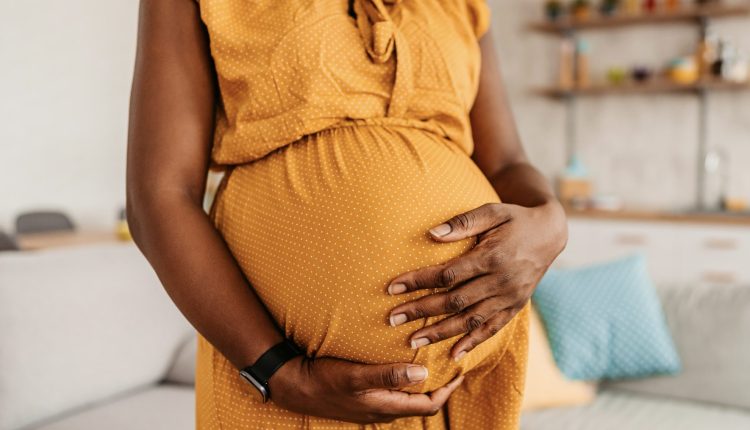 Black and Native mothers are hardest hit by the maternal mortality crisis

