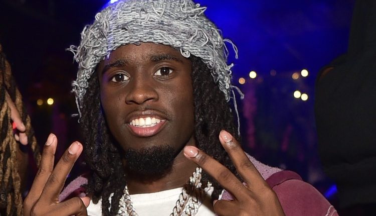 Kai Cenat reflects on his internet empire and what's next

