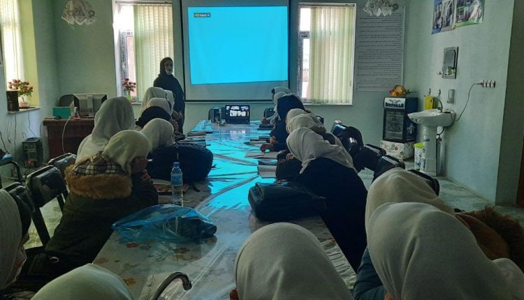 Afghan students at the International Olympiad in Astronomy and Astrophysics need your help

