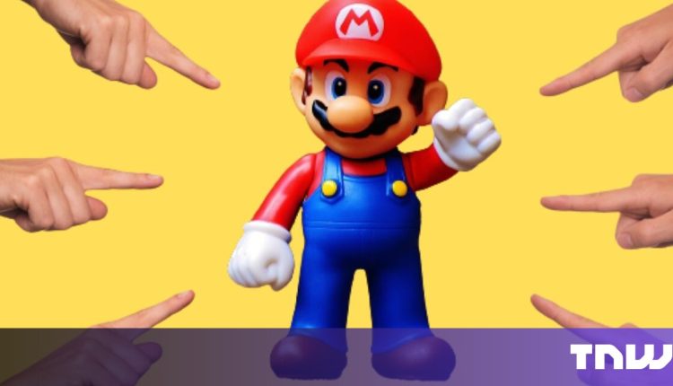 French riots and five other social ills are blamed on video games

