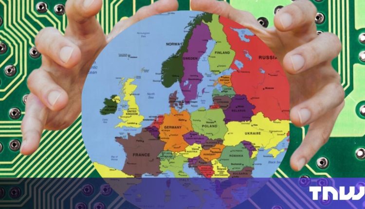 6 places considered Europe's "next Silicon Valley"

